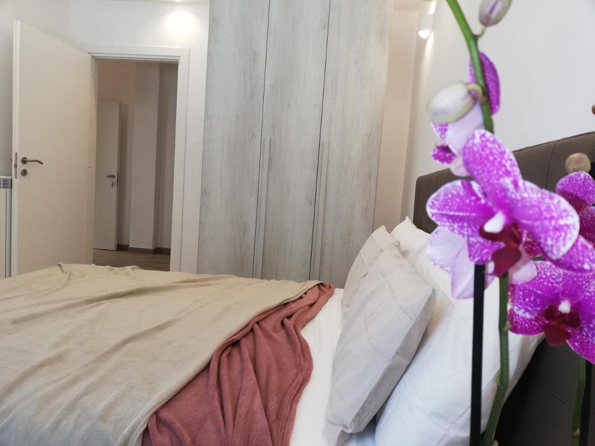 Ninna Nanna Roma Ngoại thất bức ảnh