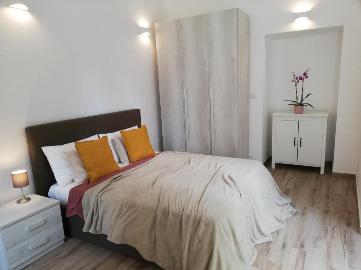 Ninna Nanna Roma Ngoại thất bức ảnh