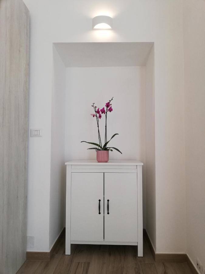 Ninna Nanna Roma Ngoại thất bức ảnh